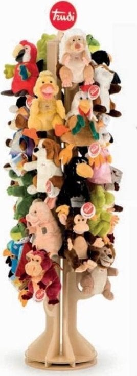 Trudi TRUDI STAND DLA PACYNEK