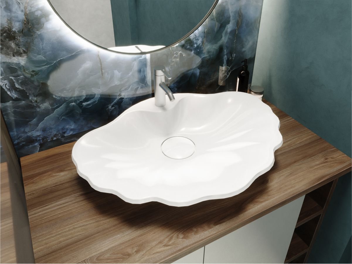 Umywalka Miraggio Miraggio Umywalka BALI