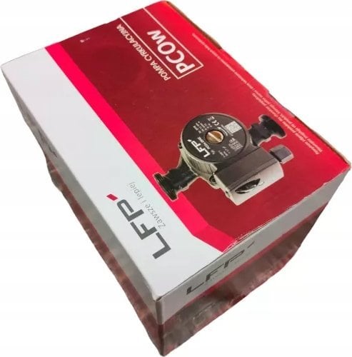 Pompa obiegowa - PCOw 25/45Z (S)