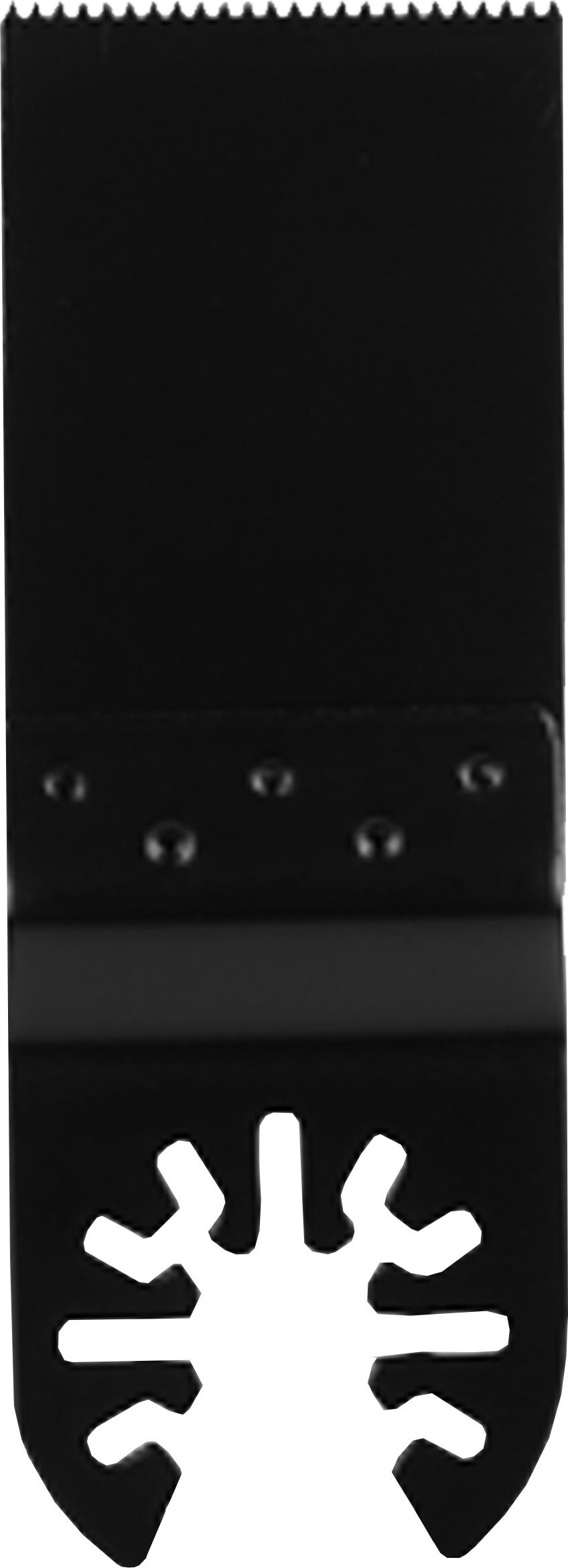 BRZESZCZOT WGŁĘBNY DO NARZĘDZIA WIELOFUNKCYJNEGO DKOM40LD2 OSTRZE NÓŻ DEKO