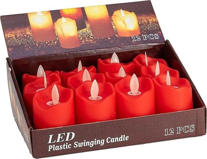 Adar Lampka 512269 cena za 1 szt p12