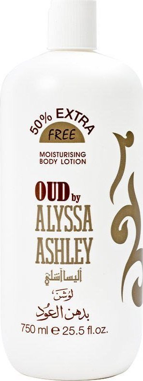 Alyssa Ashley Balsam do Ciała Alyssa Ashley (750 ml)