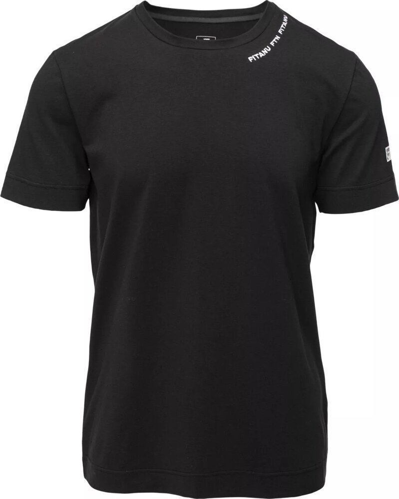 Męska koszulka z krótkim rękawem Fitanu VINICK rozmiar L