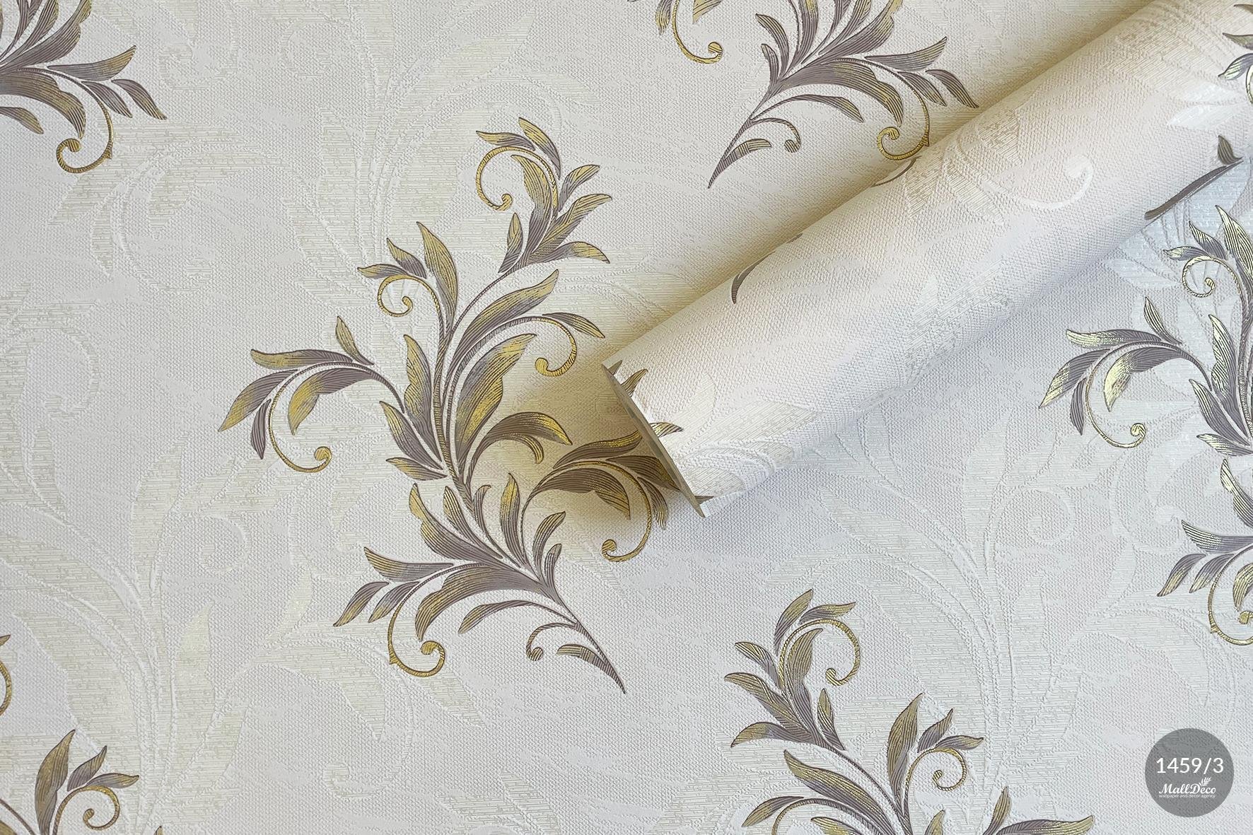 MallDeco TAPETA WINYLOWA DEKORACYJNA MONTANA