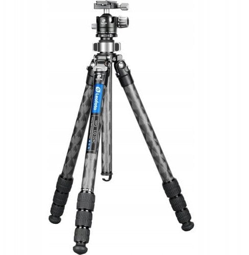 Leofoto statyw Mr Q LQ-324C+LH-40