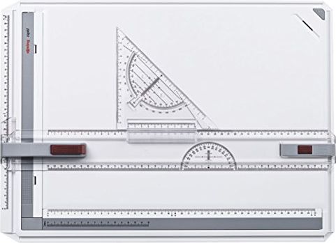 Rotring Rotringa Rapida A3 (S0213910)