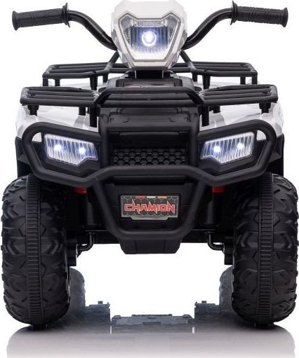 Lean Cars Quad Na Akumulator JC915 Biały
