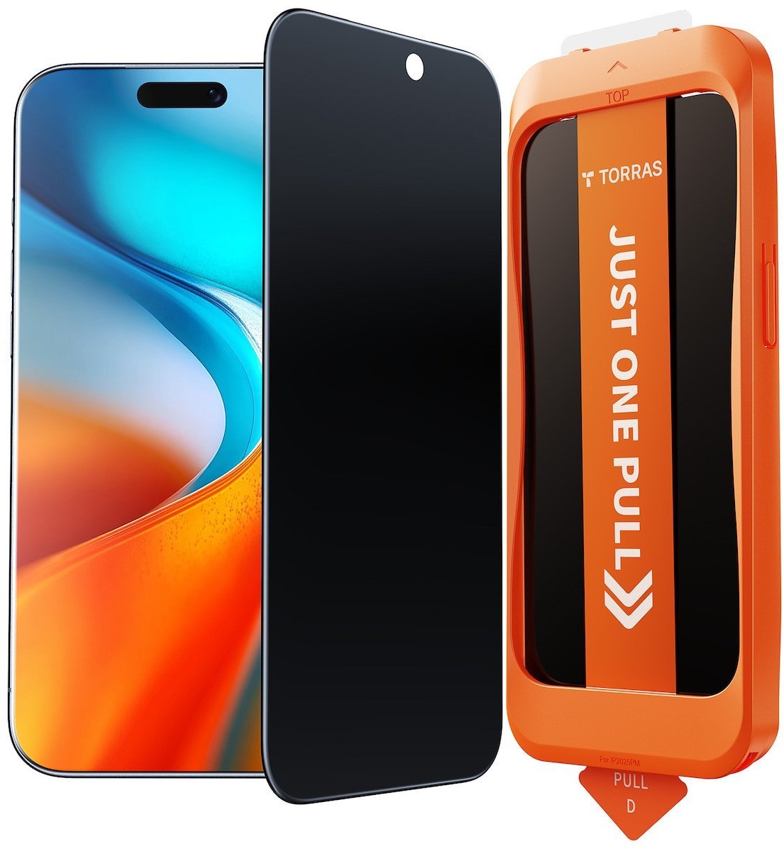 INSTALL MASTER PRIVACY SERIES