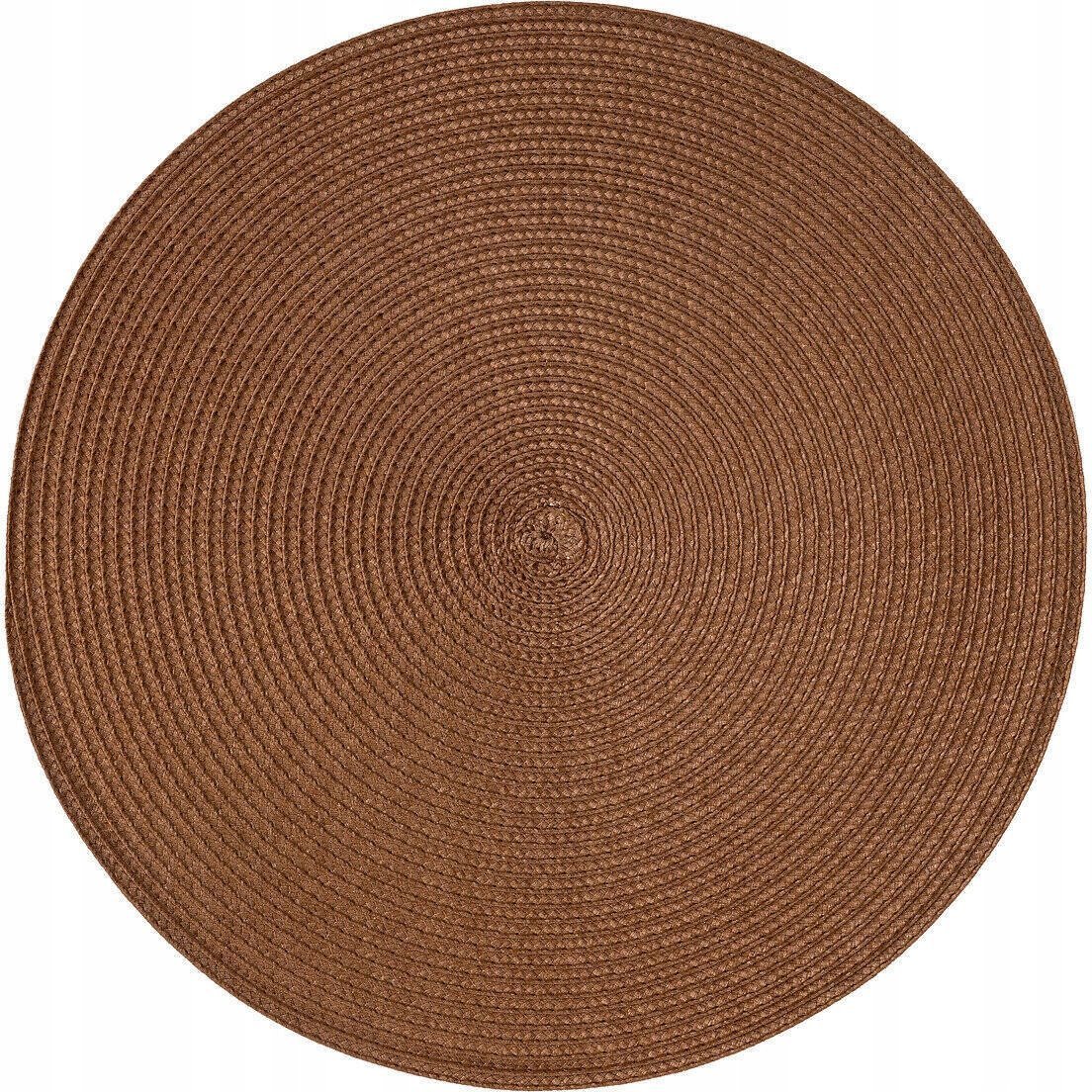 Secret de Gourmet Pleciona mata pod talerz, Ø 38 cm