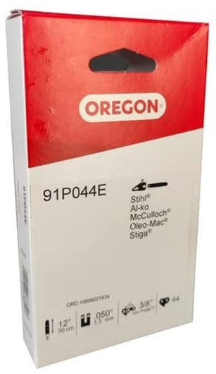 OREGON SAW CHAIN 30cm/44/3/8"/1.3