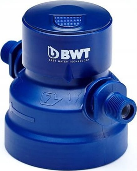 BWT BWT GŁOWICA ST 3/8 MAGNESIUM MINERALIZED