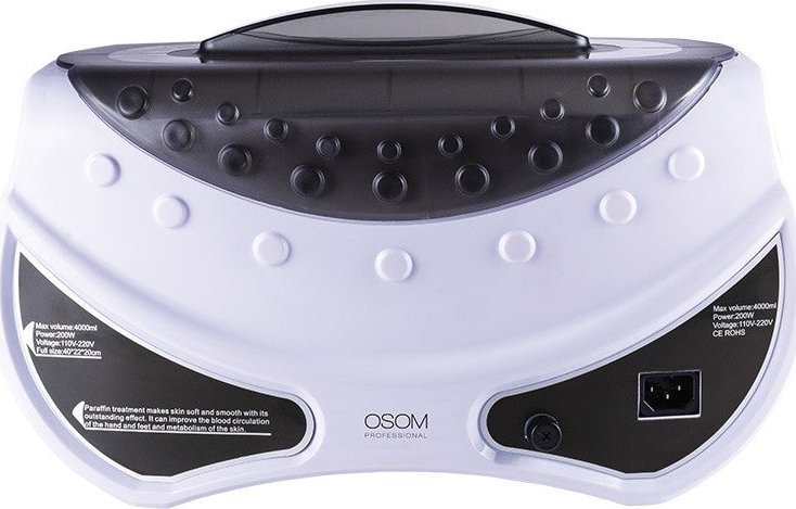 Shimano Parafino vonelė OSOM Professional OSOMPSD55C