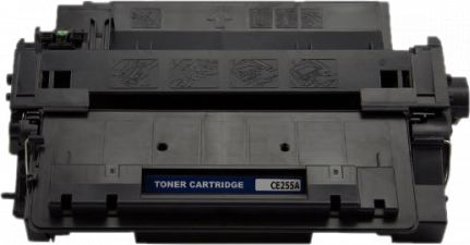 Toner HP 55A Black Oryginał (4296168)