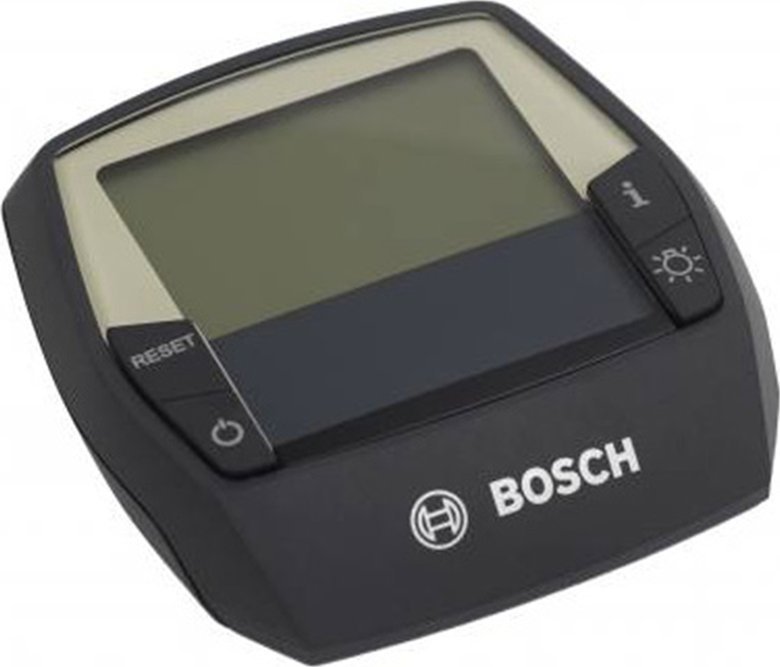 Bosch Wyświetlacz ebike BOSCH INTUVIA DISPLAY