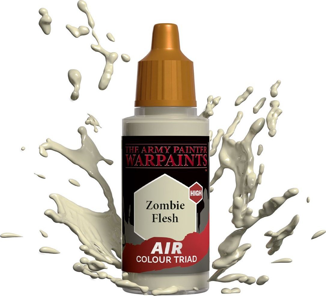 Army Painter Army Painter Warpaints - Air Zombie Flesh