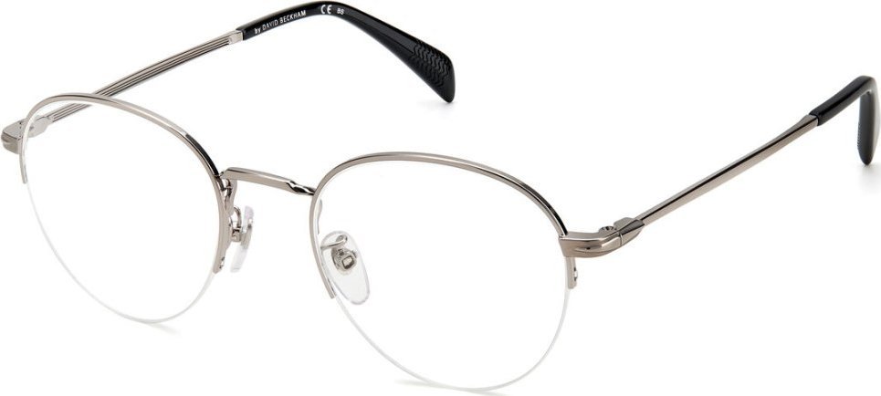 David Beckham Ramki do okularów Męskie David Beckham DB-1047-6LB 51 mm