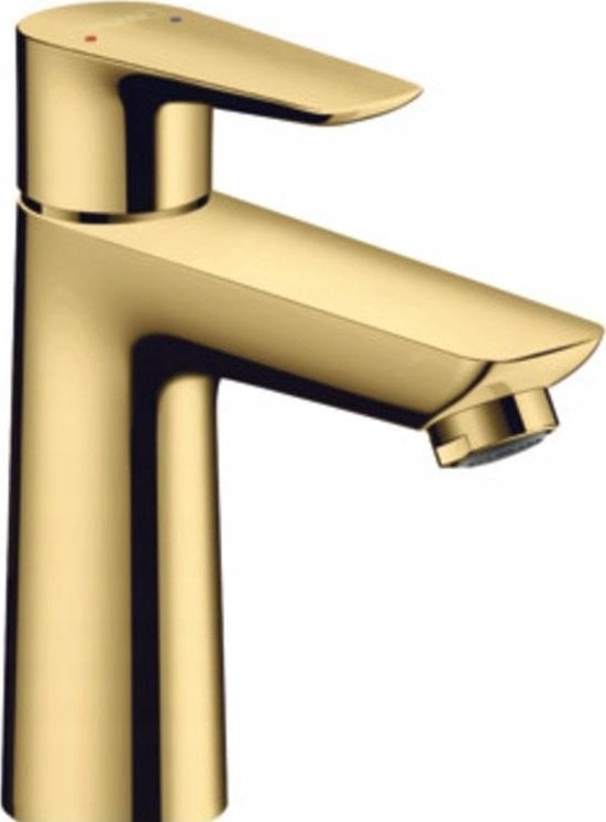 Bateria umywalkowa Grohe BATERIA TALIS-E UMYWALKOWA 110 71710990