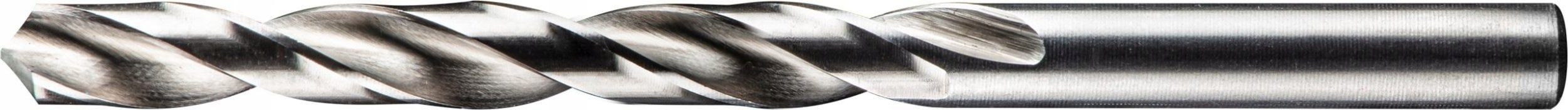 Wiertło do metalu Baildon DIN 338 RN NWKa 18 mm, HSS (S), 191-130 mm