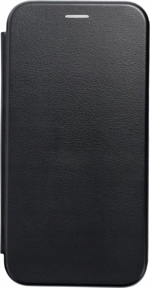 ForCell Kabura ELEGANCE Book do SAMSUNG A55 czarny