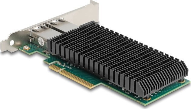 DeLOCK 88522 karta sieciowa Wewnętrzny Ethernet 10000 Mbit/s