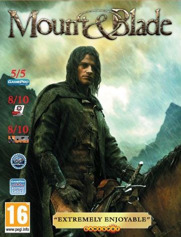 Mount & Blade PC, wersja cyfrowa