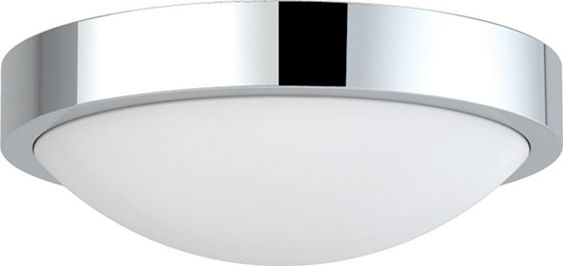 Lampa sufitowa Azzardo Plafon sufitowy metalowy biały AZzardo COLETTE AZ1311