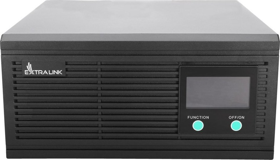 UPS ExtraLink Piorun 1500 VA (EX.31131)