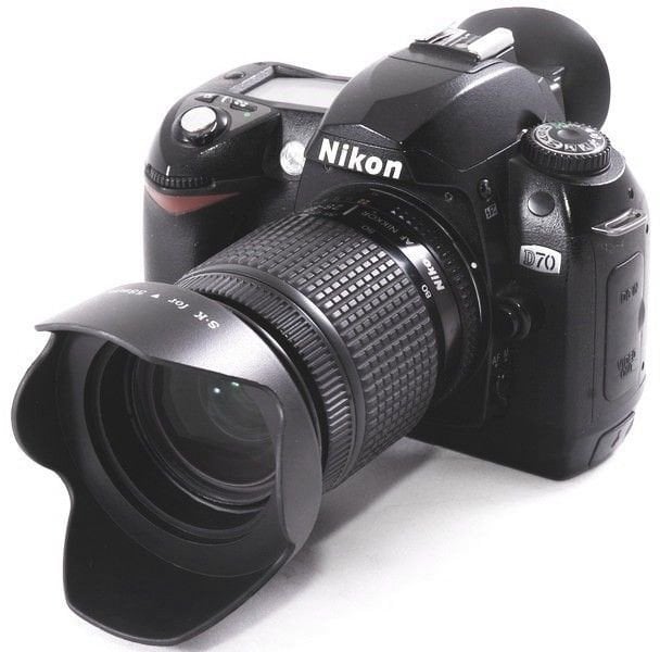 Osłona na obiektyw Massa Osłona Tulipan 67mm Na Gwint Obiektywu Do Aparatu / Kamery