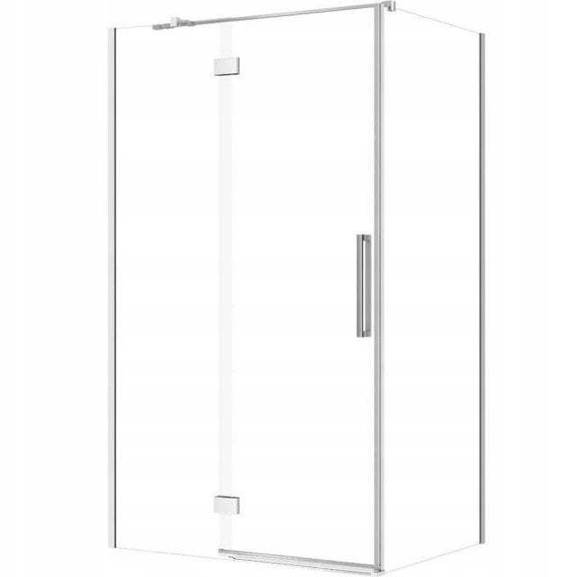 SET C92 KABINA CREA ZAWIAS LEWA 120X80X200 SZK TRANS WIR