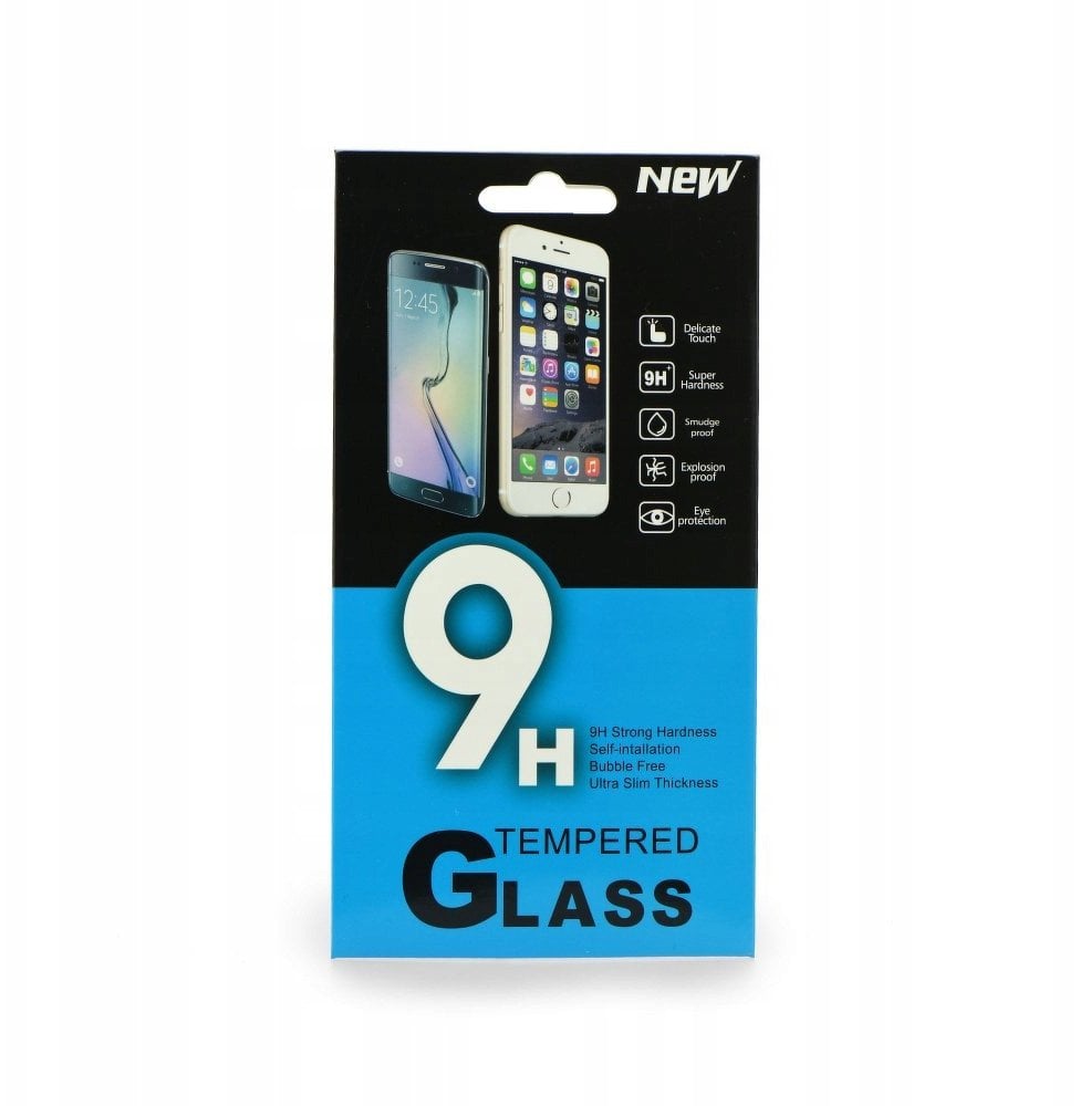 Szkło hartowane Tempered Glass - do OPPO Reno 6 5G