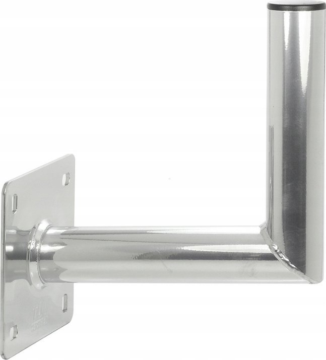 CORAB UCHWYT ŚCIENNY KĄTOWY AL USL-48/250AL CORAB