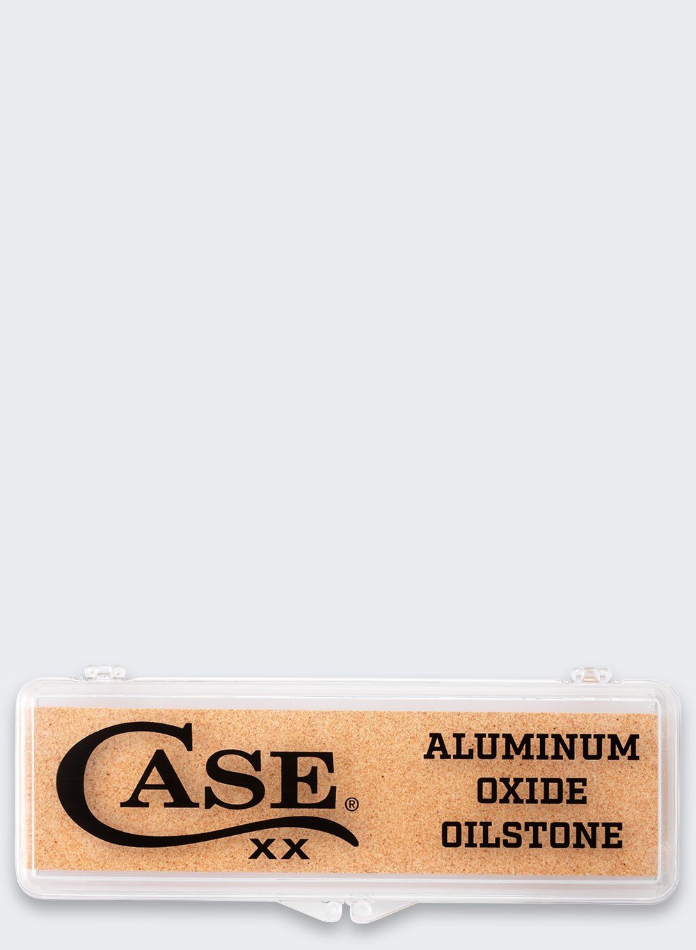 Ostrzałka Case z Tlenku Glinu