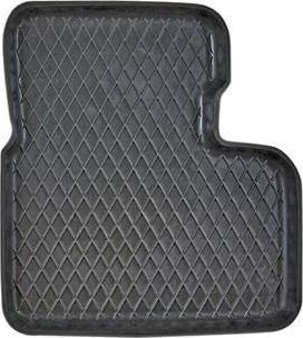 mat-Gum Dywaniki gumowe MG Matiz tył, model - (20 PRAWY)