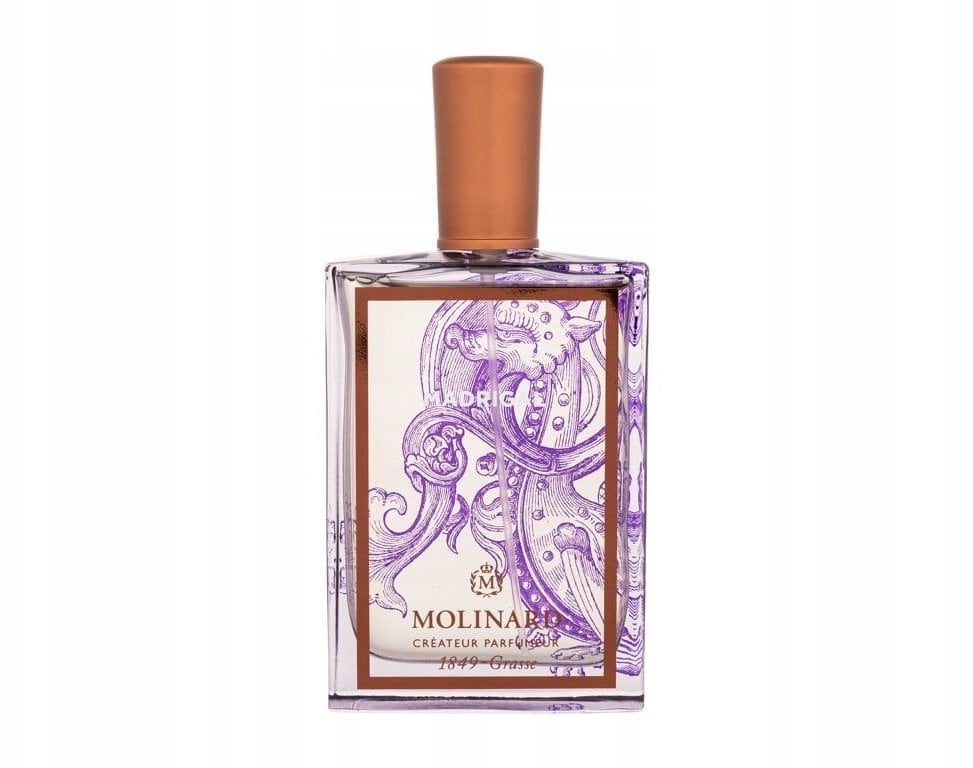 Molinard Collection Personnelle - Madrigal Woda perfumowana For Women 75 ml For Women