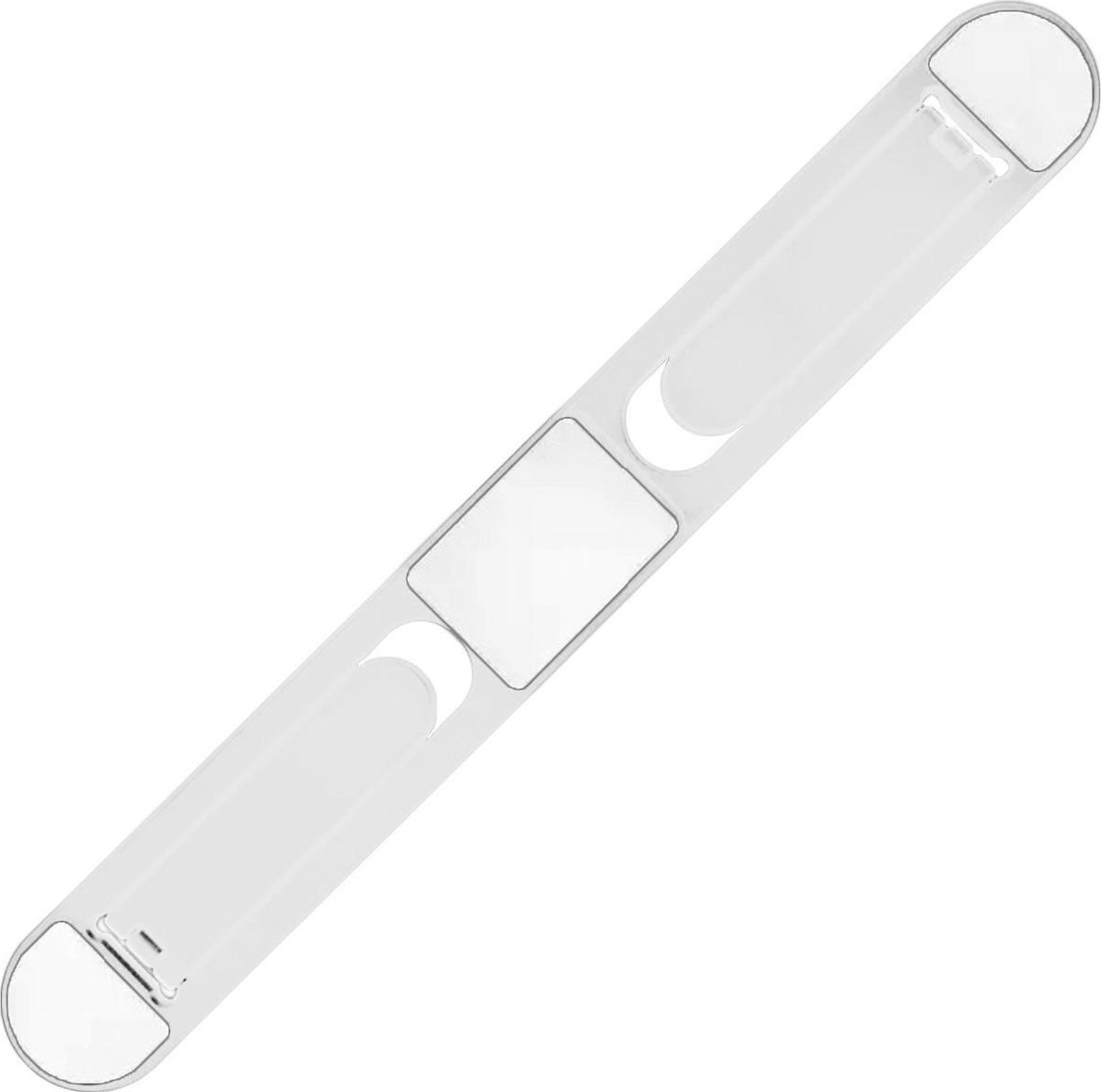 ATL PK18A Podstawka pod laptop biała