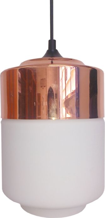 Lampa wisząca Candellux MASALA nowoczesna biały (31-37633)