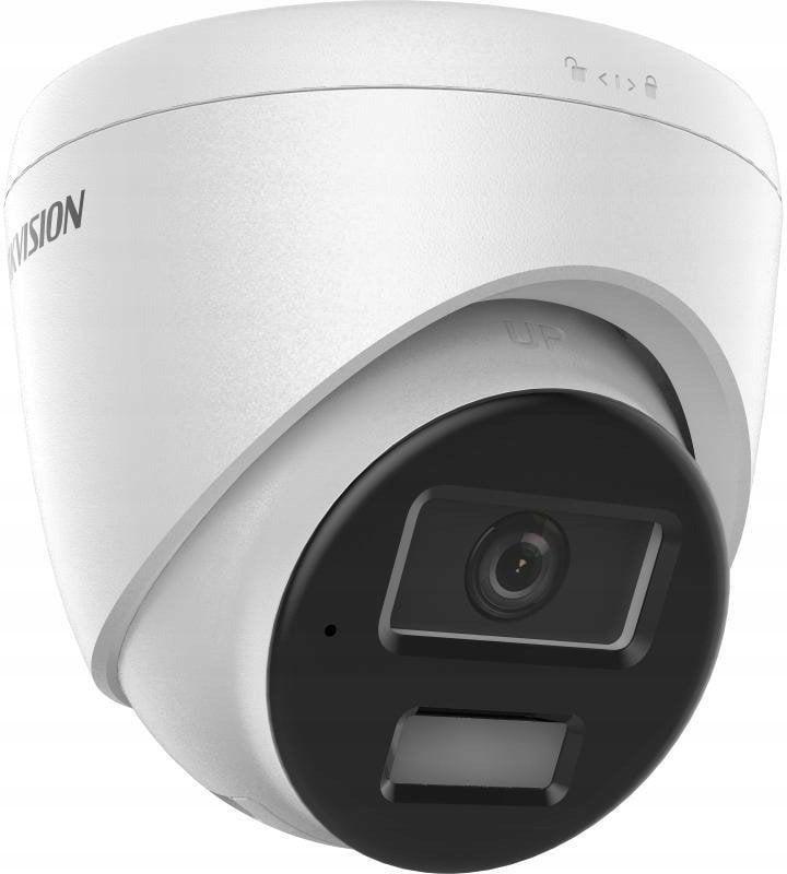Kamera IP Hikvision Kamera IP DS-2CD1383G2-LIUF/SL 4mm PL