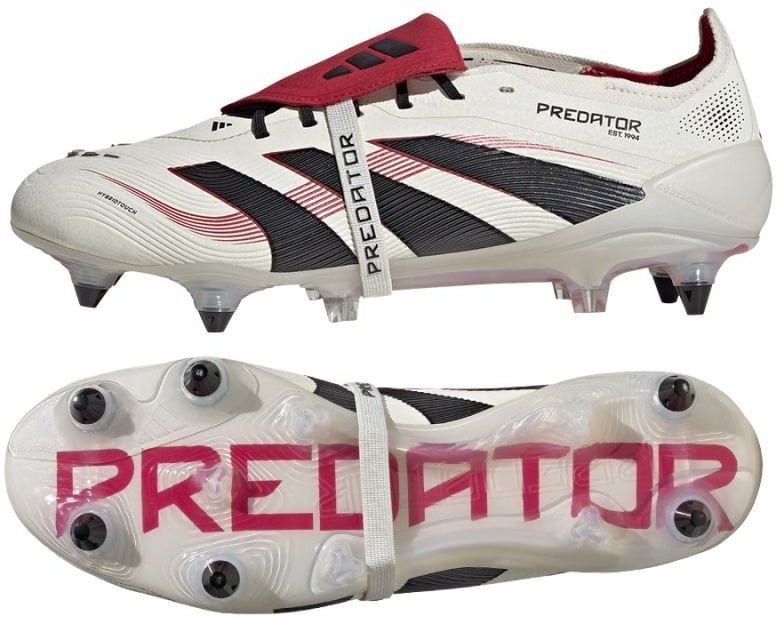 Buty adidas Predator Elite FT SG JQ7821
