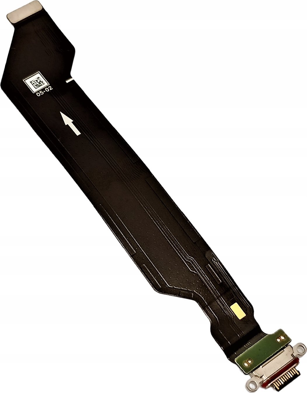 ORYGINAŁ TAŚMA ZŁĄCZE GNIAZDO ŁADOWANIA USB DO ONEPLUS 9 PRO