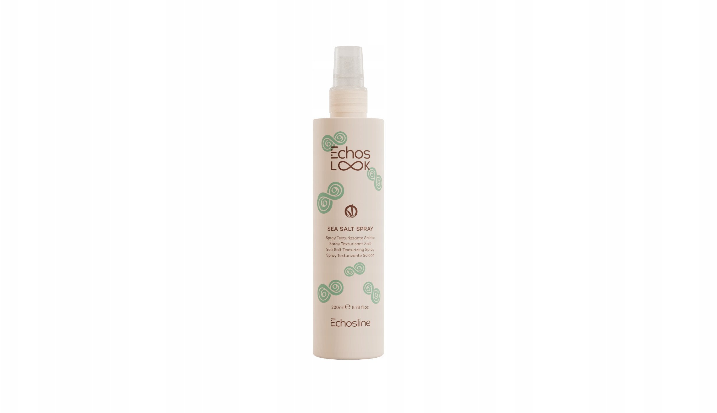 Echosline Echos Look Sea Salt Spray 200 ml