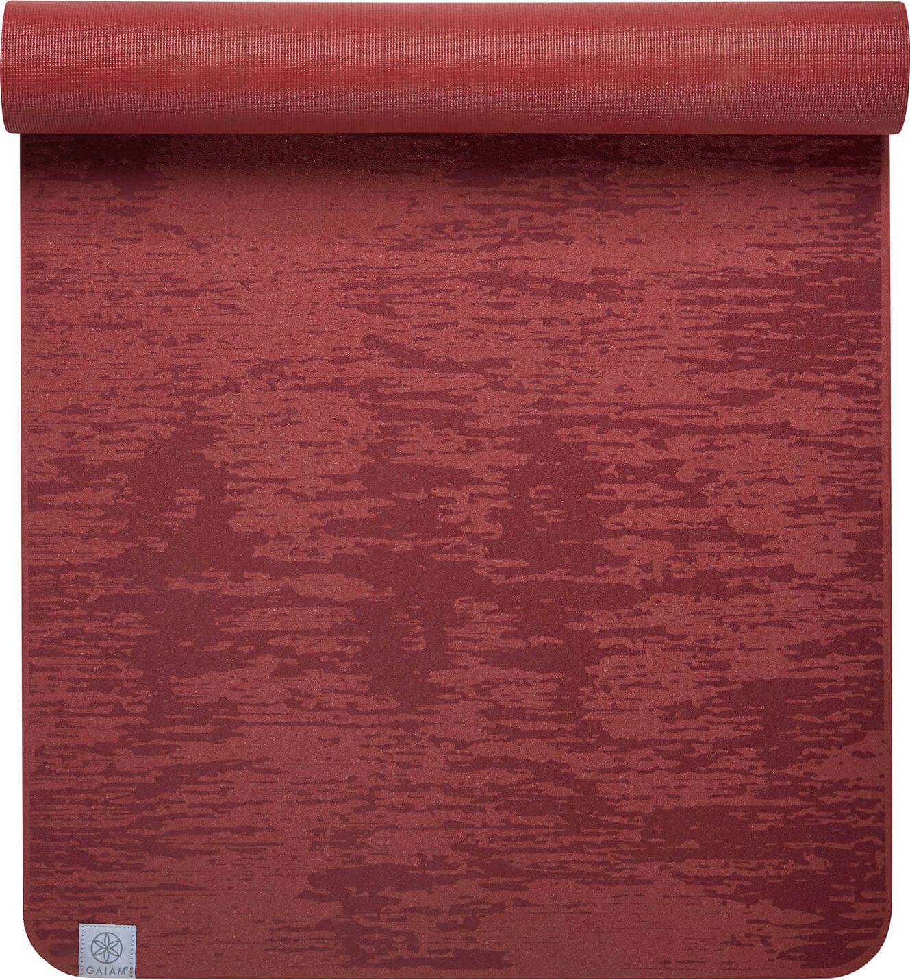 Gaiam Mata do jogi Insta-Grip Sunset (63669)