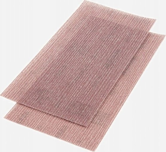 Siatka, arkusz rzep Mirka Abranet 115x230mm P180