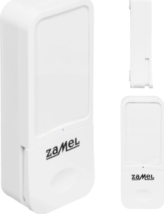 Zamel Przycisk bezprzewodowy kinetyczny do dzwonka ST-955 SAMBA II TYP: ST-955P SUN10000487