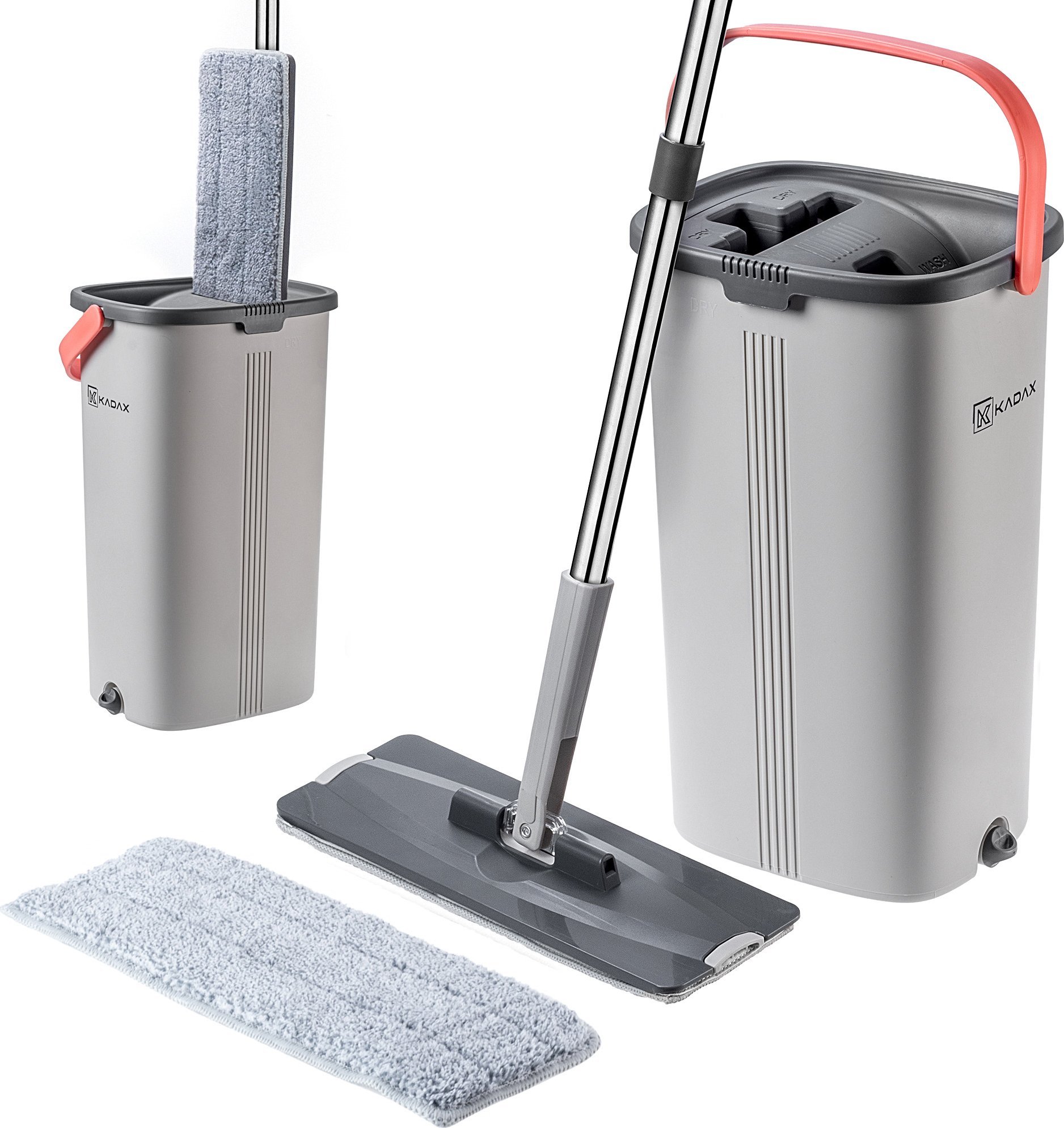 Kadax KADAX Wkład wymienny do mopa