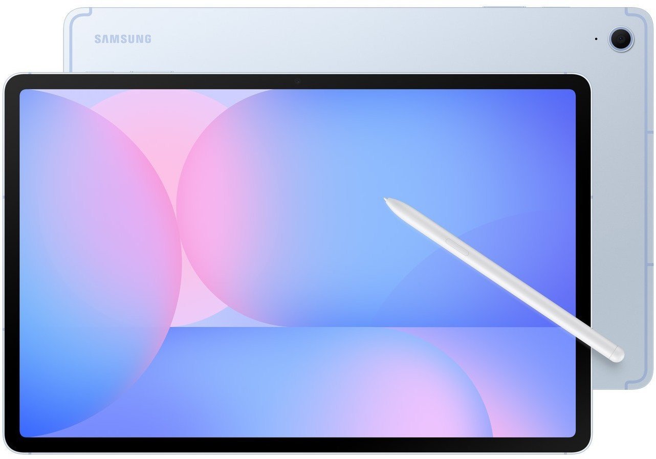 Tablet Samsung Galaxy Tab S10 FE+ 13.1" 128 GB Niebieski (SM-X620NLBREUE)