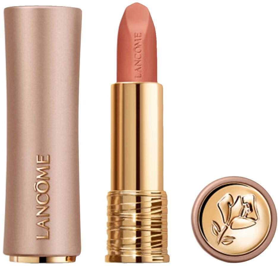 Lancome L'Absolu Rouge Intimatte pomadka do ust 247 Unretouched Nude 3.4g