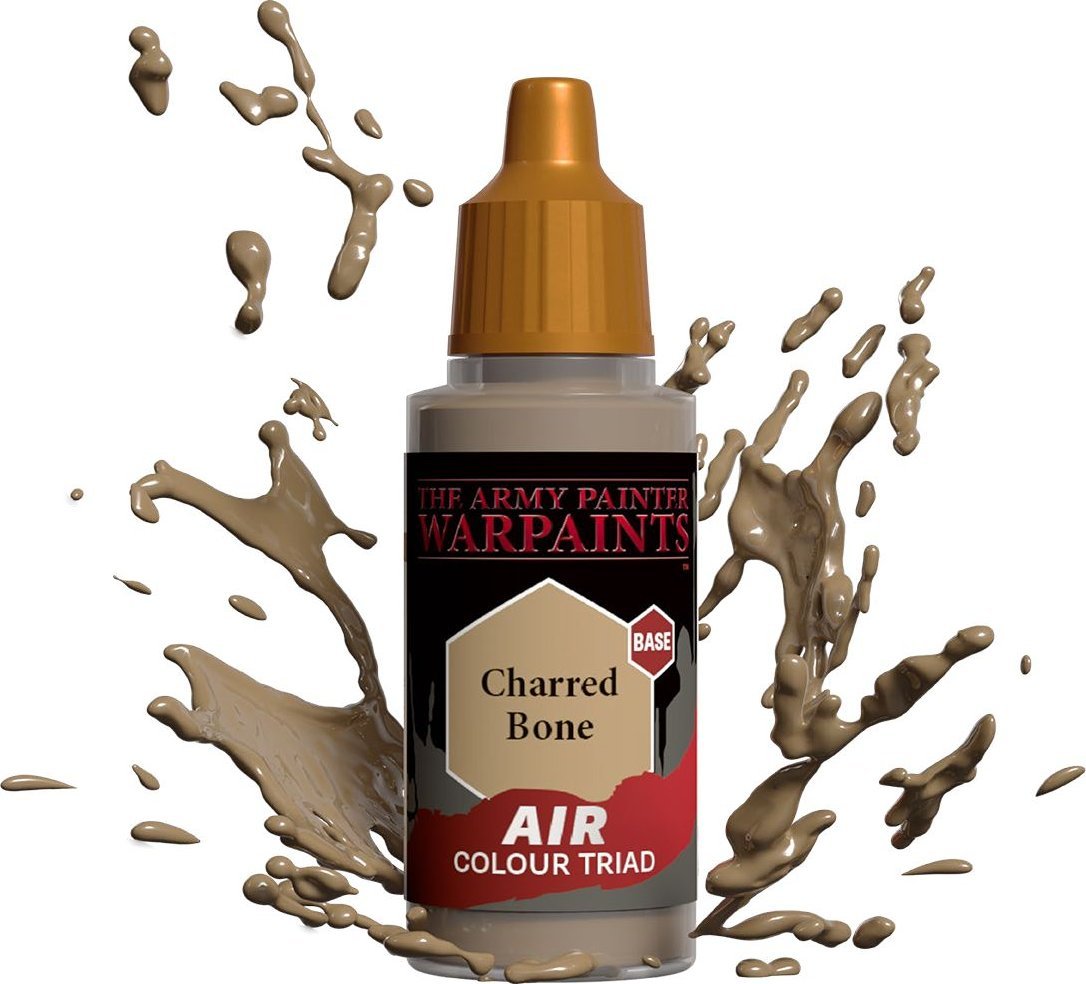 Army Painter Army Painter Warpaints - Air Charred Bone