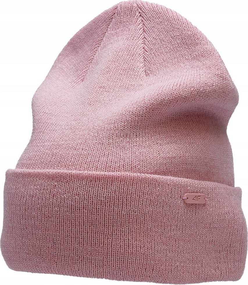 4f Czapka zimowa 4F H4Z22-CAU002 56S