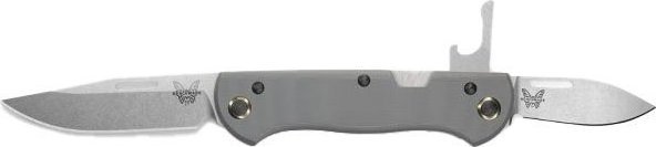 Benchmade Nóż Benchmade 317 Weekender