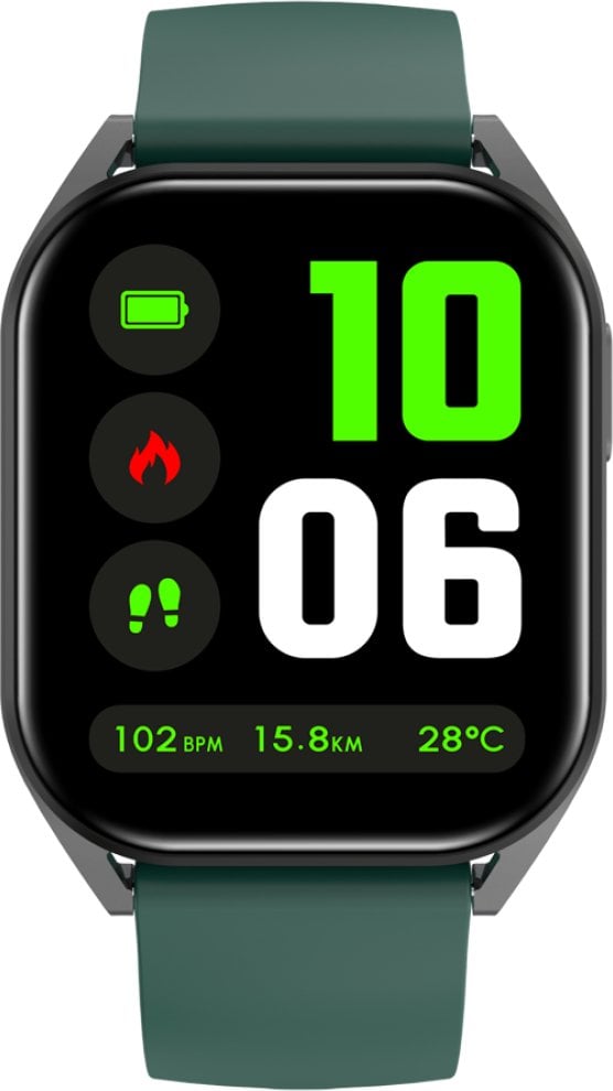 Canyon smartwatch Chatter SW-58, green